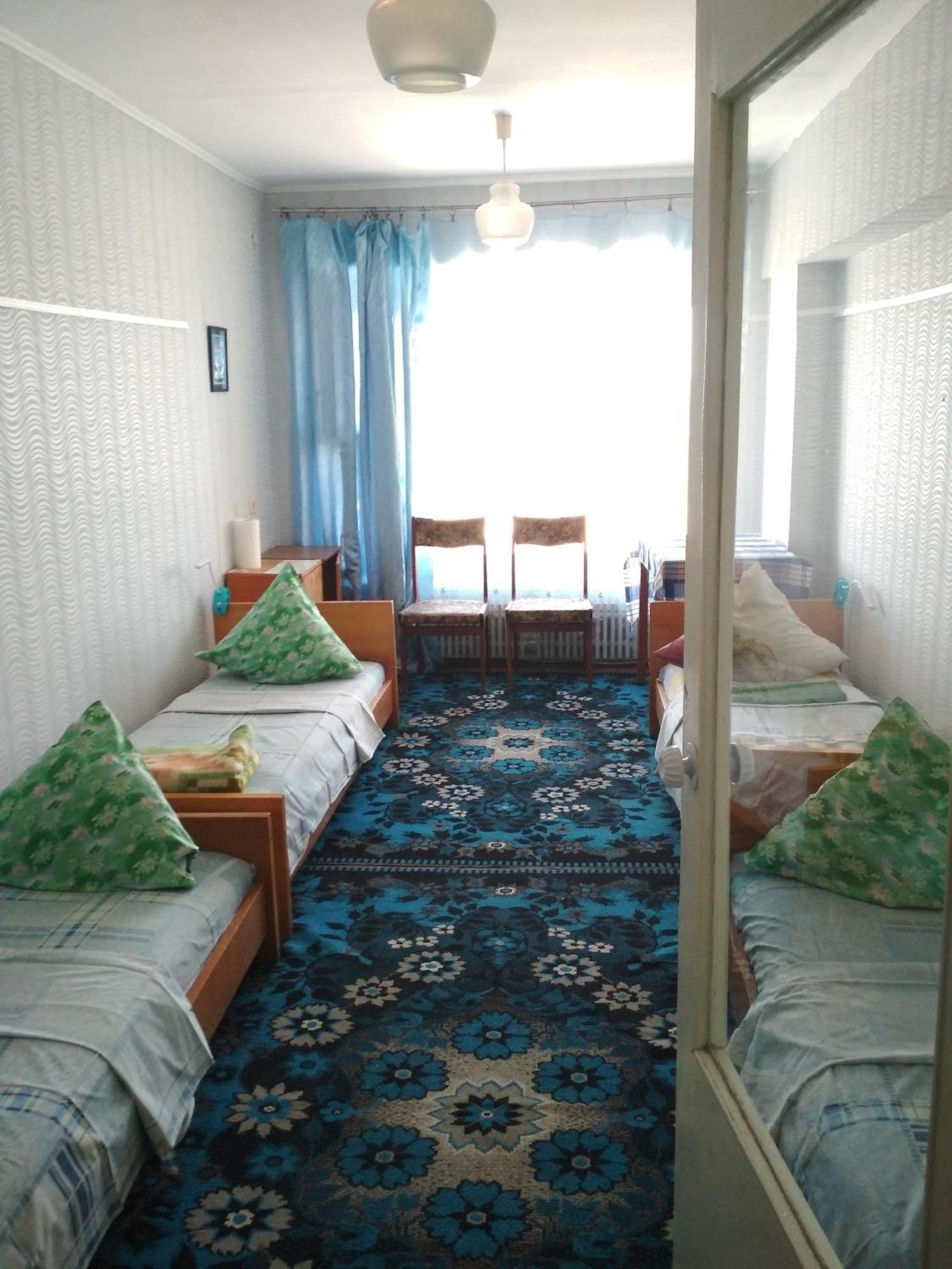 Готель На Автовокзалі Poltava Habitación foto