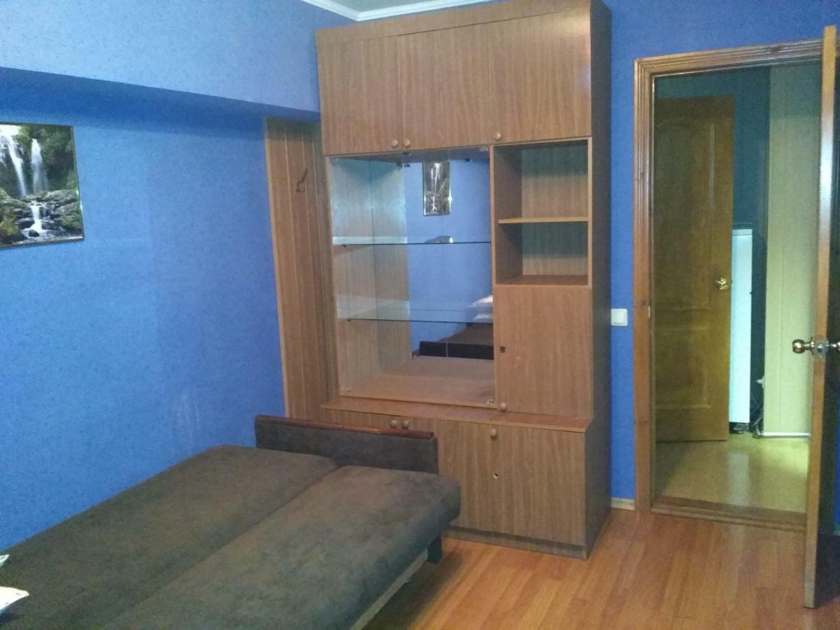 Готель На Автовокзалі Poltava Exterior foto
